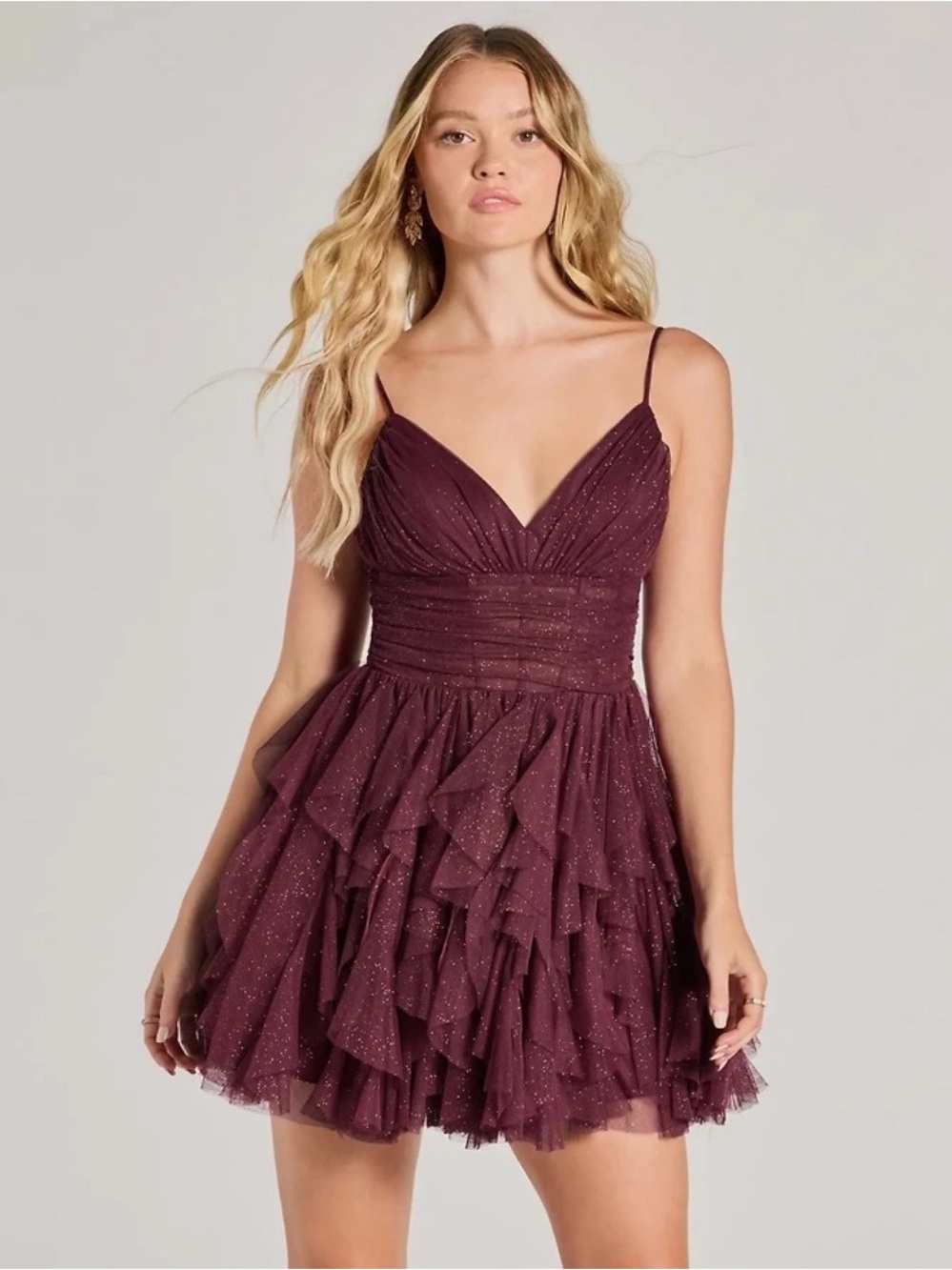 Windsor Dress